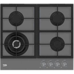 Варильна поверхня газова BEKO HILW64225SZG