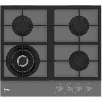 Варильна поверхня газова BEKO HILW64225SZG