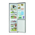 Двухкамерный холодильник HITACHI R-BG410PUC6XGBK