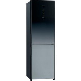 Двухкамерный холодильник HITACHI R-BG410PUC6XXGR