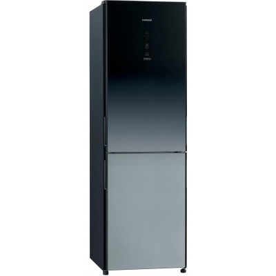 Двухкамерный холодильник HITACHI R-BG410PUC6XXGR