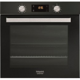 Духова шафа електрична HOTPOINT ARISTON FA5 841 JH BL HA