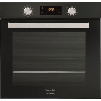 Духова шафа електрична HOTPOINT ARISTON FA5 841 JH BL HA