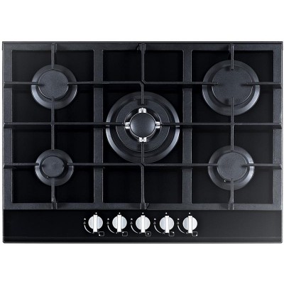 Поверхность газовая LIBERTY PG7151G-CCB (413)