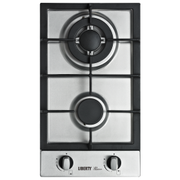 Варочная поверхность газовая Domino LIBERTY PG3121BS-CCI (457)