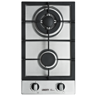 Варочная поверхность газовая Domino LIBERTY PG3121BS-CCI (457)