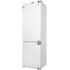 Встроенный холодильник VESTFROST IRF2761Е
