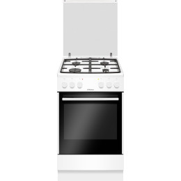 Плита комбинированная HANSA FCMW580258