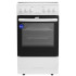 Плита комбінована HANSA FCMW580450