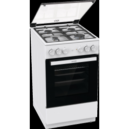Плита комбинированная GORENJE GK5A40WF-B