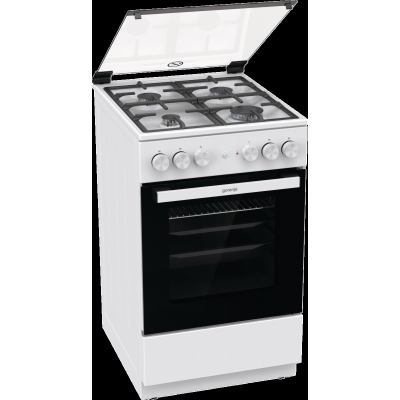 Плита комбинированная GORENJE GK5A40WF-B