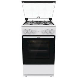 Плита комбинированная GORENJE GK5A21WH