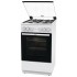 Плита комбінована GORENJE GK5A21WH