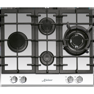 Варочная поверхность газовая KAISER KCG 6394 Turbo Romb