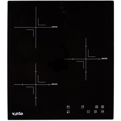 Варочная поверхность индукционная VENTOLUX VI 43 TC