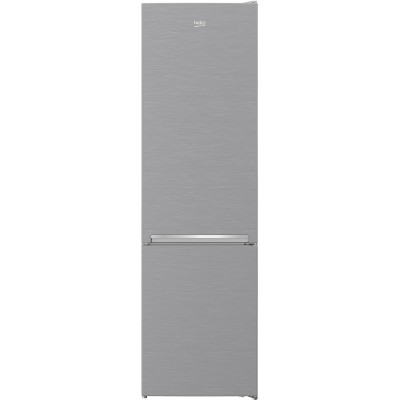 Двокамерний холодильник BEKO RCNA406I30XB