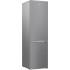 Двокамерний холодильник BEKO RCNA406I30XB