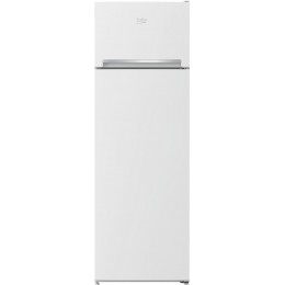 Двухкамерный холодильник BEKO RDSA280K20W
