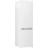 Двокамерний холодильник BEKO RCNA406I30W