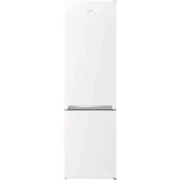 Двокамерний холодильник BEKO RCNA406I30W