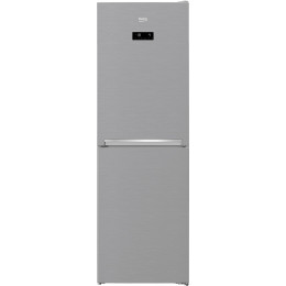 Двокамерний холодильник BEKO RCNA386E30ZXB