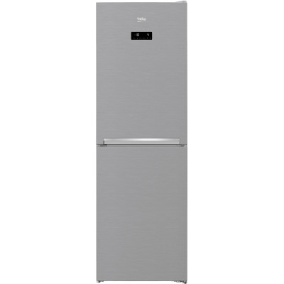Двокамерний холодильник BEKO RCNA386E30ZXB