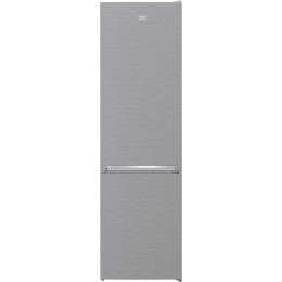 Двокамерний холодильник BEKO RCSA406K30XB