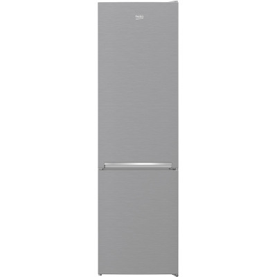 Двокамерний холодильник BEKO RCSA406K30XB