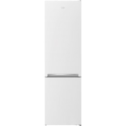 Двухкамерный холодильник BEKO RCSA406K30W