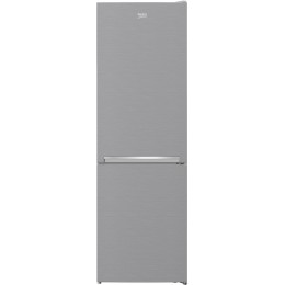 Двухкамерный холодильник BEKO RCSA366K30XB