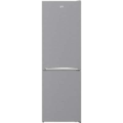 Двухкамерный холодильник BEKO RCSA366K30XB