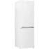 Двухкамерный холодильник BEKO RCSA366K30W
