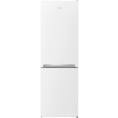 Двухкамерный холодильник BEKO RCSA366K30W