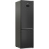 Двокамерний холодильник BEKO RCNA406E40LZXR