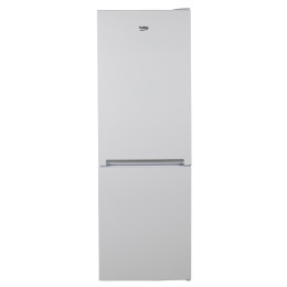 Двухкамерный холодильник BEKO RCNA366I30W