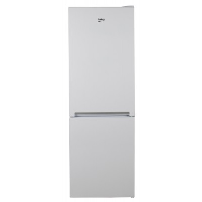 Двухкамерный холодильник BEKO RCNA366I30W