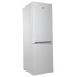 Двухкамерный холодильник BEKO RCNA366I30W