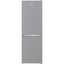 Двокамерний холодильник BEKO RCNA366I30XB