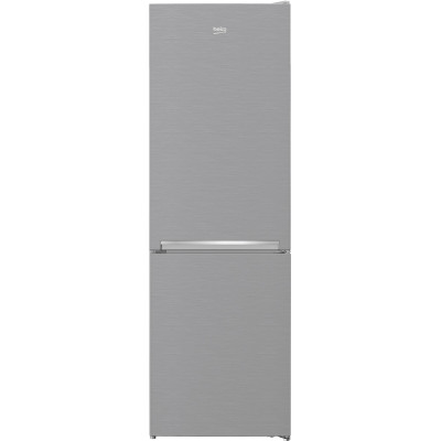 Двокамерний холодильник BEKO RCNA366I30XB