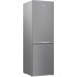 Двокамерний холодильник BEKO RCNA366I30XB