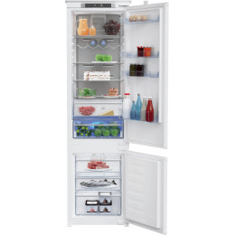 Встраиваемый холодильник BEKO BCNA306E3S