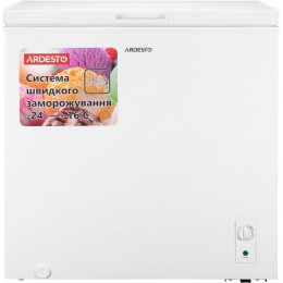 Морозильный сундук ARDESTO FRM-200MCH