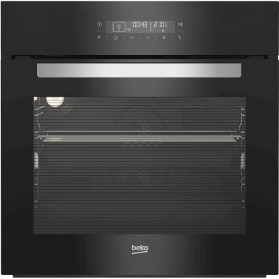 Духова шафа електрична BEKO BIM 24400 BCS