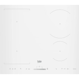 Варильна поверхня індукційна BEKO HII64500FHTW