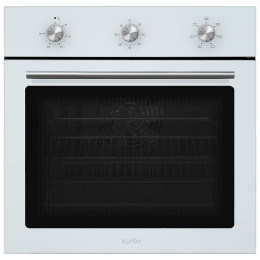 Духовой шкаф VENTOLUX EO56M-6K WH