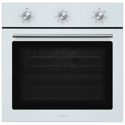 Духовой шкаф VENTOLUX EO56M-6K WH