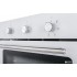 Духовой шкаф VENTOLUX EO56M-6K WH