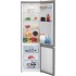 Двухкамерный холодильник BEKO CNA295K20XP