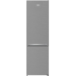 Двухкамерный холодильник BEKO CNA295K20XP