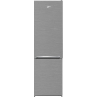 Двухкамерный холодильник BEKO CNA295K20XP